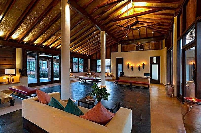 undefined Jehan Numa Retreat 2